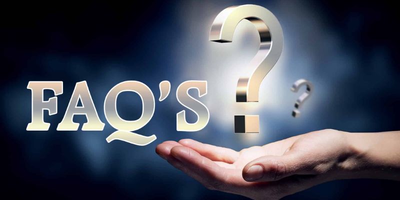 Chuyên mục FAQs - Nơi giải đáp mọi khúc mắc